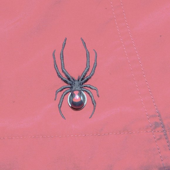 Vintage early 1990s Spyder Ski Jacket-EXCELLENT CONDITION!! - Picture 6 of 6